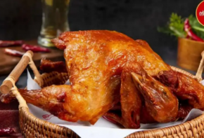 傻子炸雞加盟費多少錢？條件是什么？