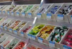 春之花零食加盟費多少錢？流程是什么？