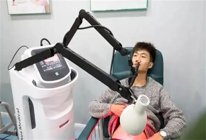 曹航源鼻炎館 曹航源鼻炎館