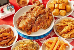 詠巷炸雞加盟費多少錢？流程是什么？