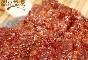 甜言物語零食加盟費多少？扶持有哪些？