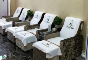 老夫子修腳堂加盟費(fèi)用明細(xì)是怎樣的？