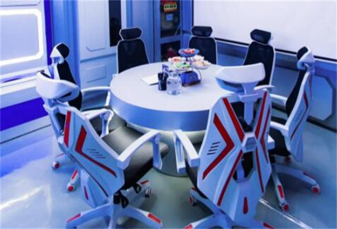 未來星空科學俱樂部