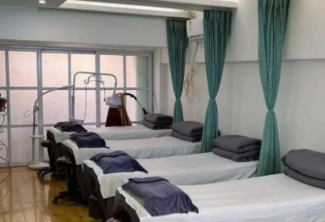 英濤祛斑祛痘加盟