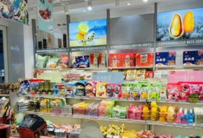 咚咚零食加盟費多少錢？品牌優(yōu)勢是什么？