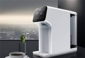 福能達凈水器加盟具體流程是怎樣的？