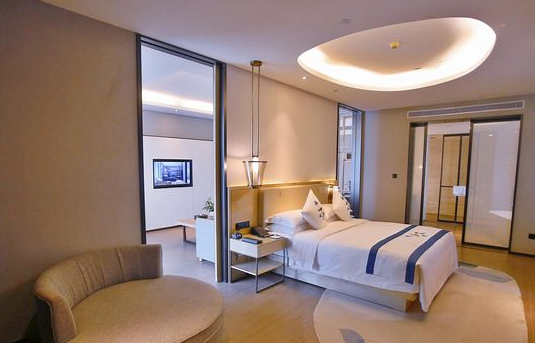 嘉仕頓國際酒店 嘉仕頓國際酒店