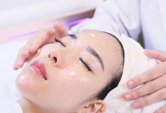 卜博士祛斑加盟