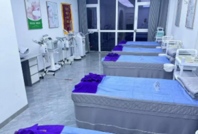 康痘士祛痘加盟品牌扶持是什么？費用多少？