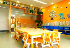 艾克瑞特機(jī)器人教育加盟利潤(rùn)怎么樣？扶持有什么？