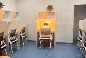 ok自习室适合加盟创业吗？加盟费用大概多少？