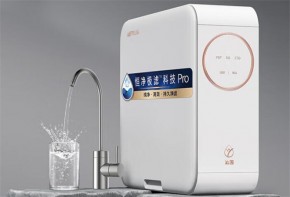 沁園凈水器加盟適合哪些人群？加盟有扶持嗎？