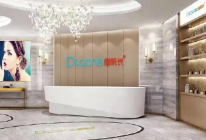 痘院長祛痘加盟