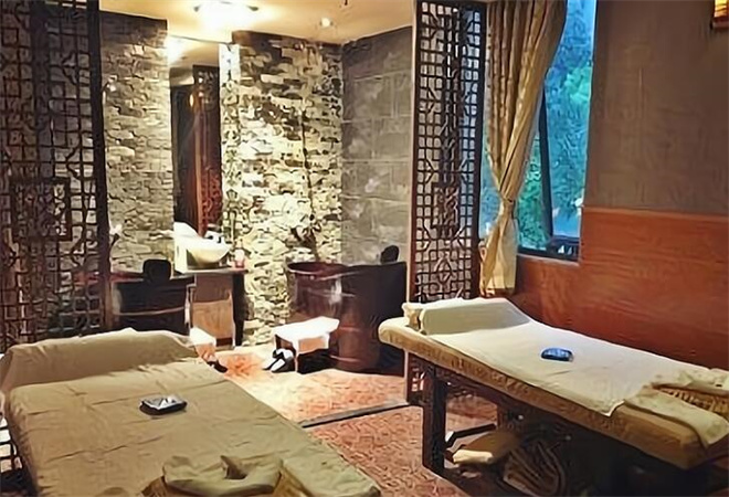 古洵堂養(yǎng)生館