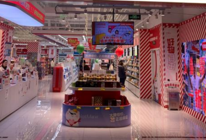 好特賣進口食品