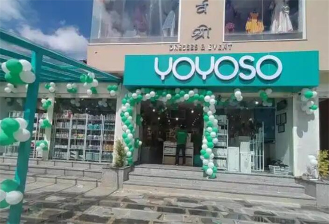 YOYOSO韓尚優(yōu)品