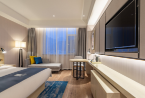 宜尚酒店加盟品牌優(yōu)勢(shì)有哪些？如何加盟？