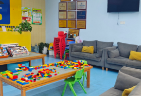 樂博趣機器人教育加盟有哪些潛力？怎么加盟？