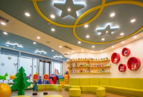 哆樂糖托育加盟前景怎么樣？怎么加盟？