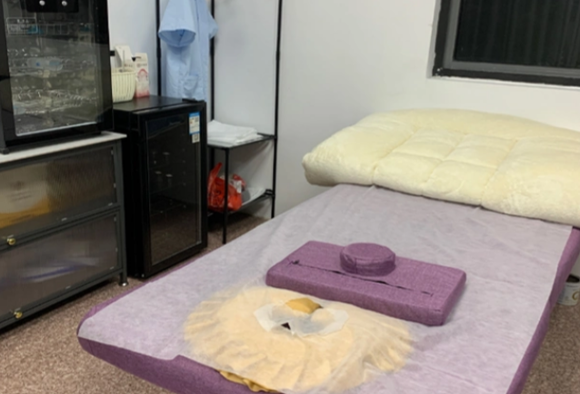 易欣通鼻炎館加盟