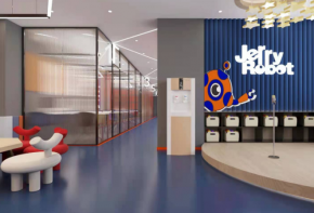 瑪酷機器人教育加盟扶持是什么？流程有哪些？