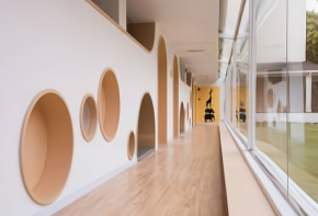 恬寶早教托育中心加盟有潛力嗎？費(fèi)用多少錢？