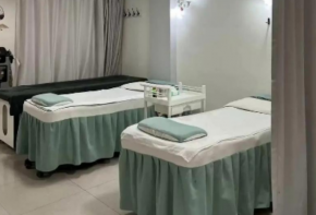 智麗佳人祛斑加盟有潛力嗎？流程是什么？