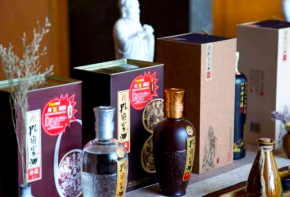 孔府宴酒加盟流程是哪些？扶持是什么？