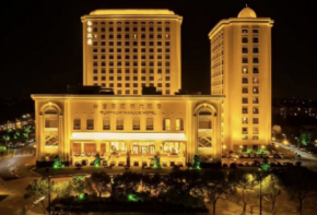 白金漢爵大酒店加盟利潤空間大嗎？條件是什么？