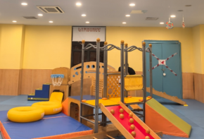 金寶貝早教加盟有潛力嗎？扶持是什么？