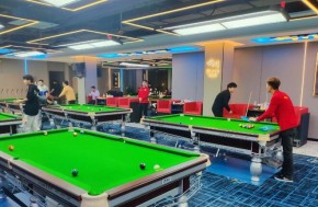 云川臺球全國有多少店？加盟前景值得入局嗎？