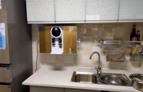 容聲凈水器加盟門檻高嗎？完善體系助力穩(wěn)健起步