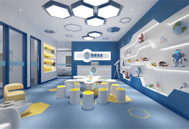 海豚博士科學實驗室加盟 海豚博士科學實驗室加盟