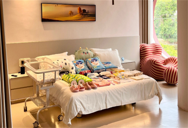 月滿新生月子會所 月滿新生月子會所