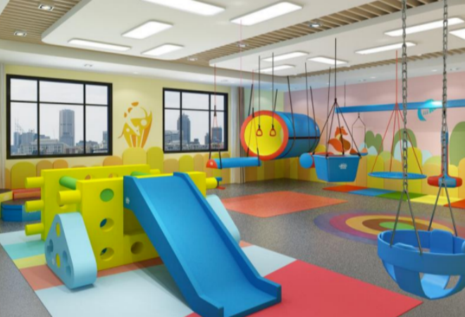 優(yōu)貝樂早教加盟