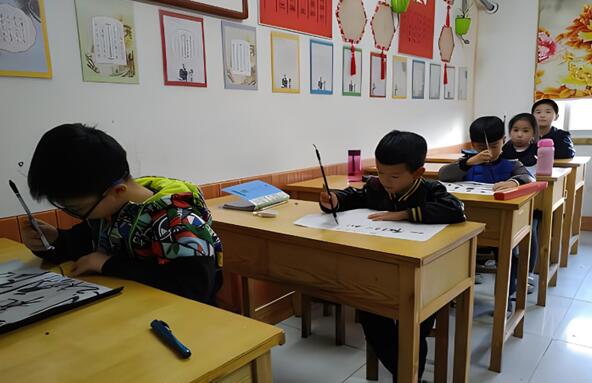 字狀元全民練字