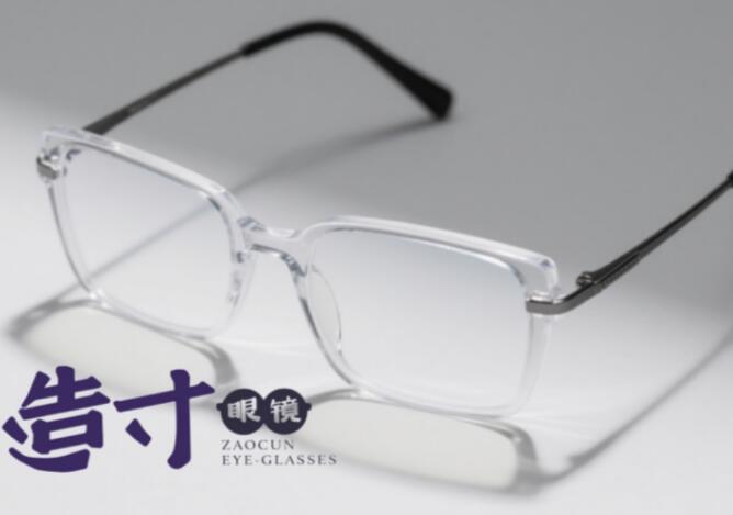 造寸眼鏡加盟