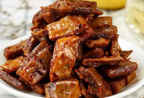 千嬌百味零食加盟費多少錢？優(yōu)勢有哪些？