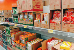 多樂(lè)囤超級(jí)折扣店加盟有投資價(jià)值嗎？流程是什么？