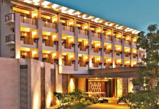 香格里拉酒店加盟