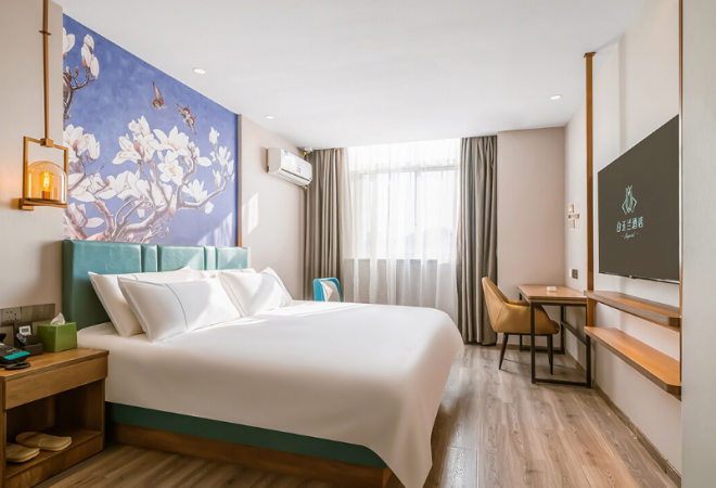 白玉蘭酒店加盟 白玉蘭酒店加盟