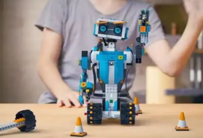 秒會(huì)機(jī)器人教育加盟