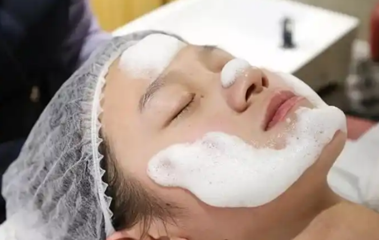 首爾雪洗臉吧加盟