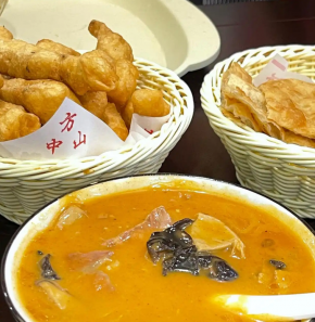 方中山胡辣湯：鄭州煙火中的熱辣傳奇