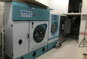 威特斯干洗加盟有潛力嗎？流程是什么？