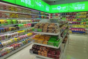 蓉一品零食加盟流程是什么？優(yōu)勢有哪些？