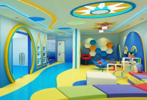 創(chuàng)想童年早教加盟前景怎么樣？流程是什么？