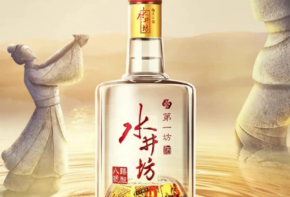 水井坊酒加盟能賺錢嗎？有潛力嗎？