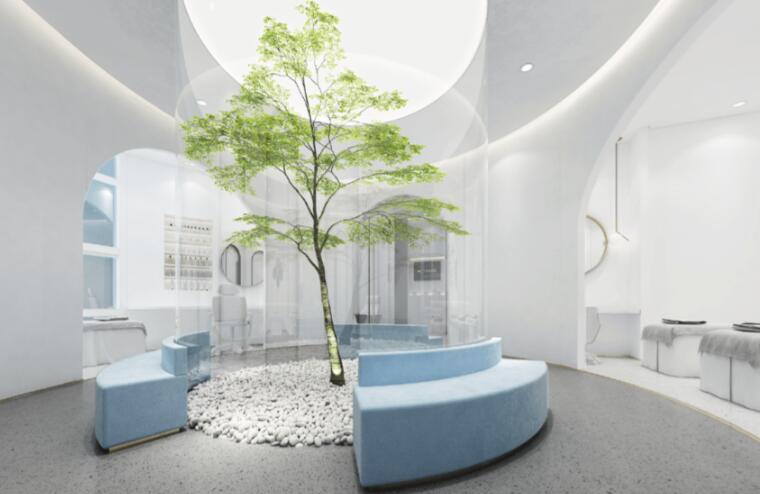 蜜格絲皮膚管理