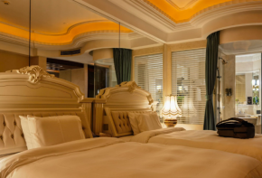 白金漢爵大酒店加盟流程是什么？有潛力嗎？